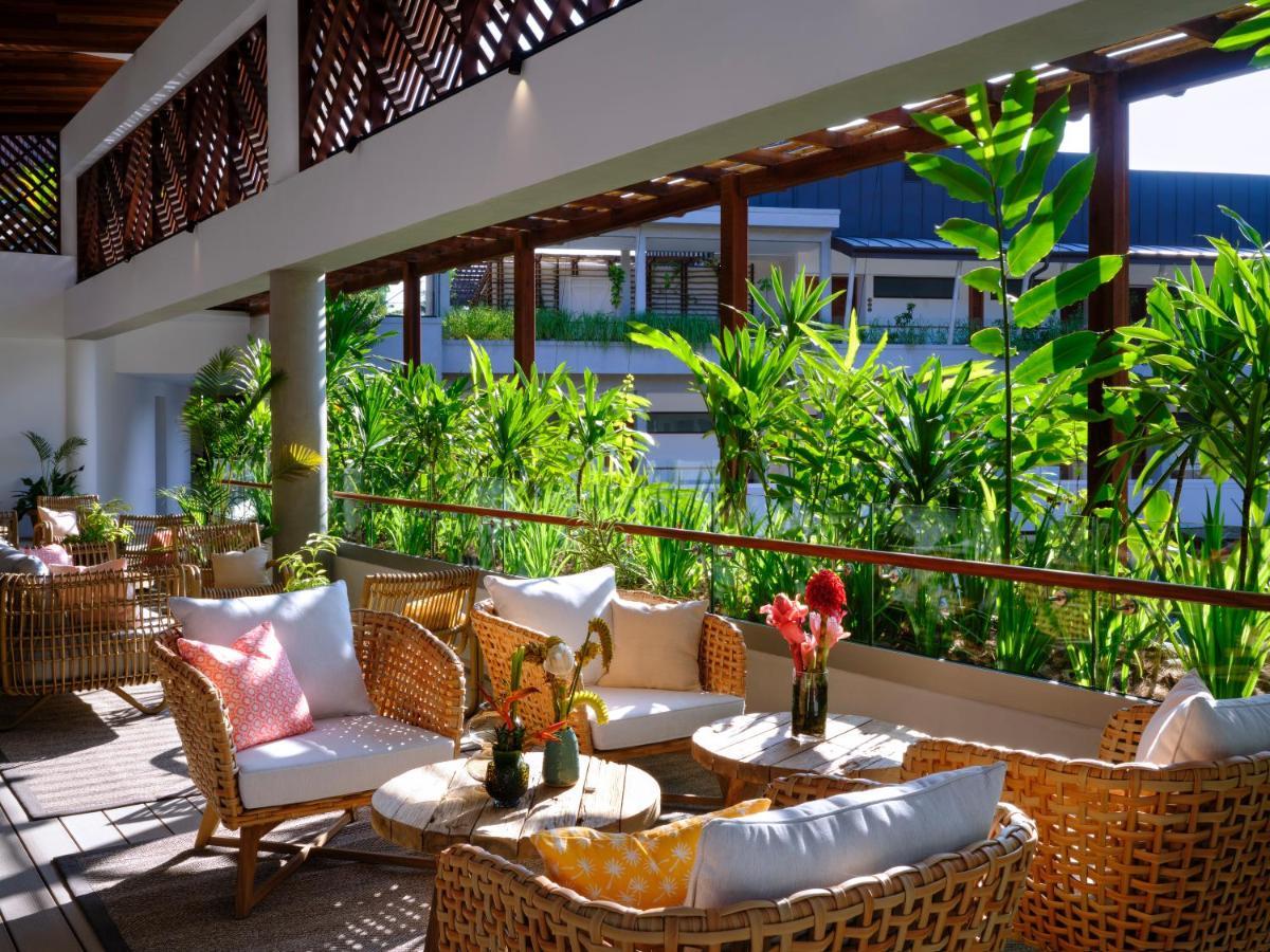 Laila, Seychelles, A Marriott Tribute Portfolio Resort Anse Royale Exterior foto